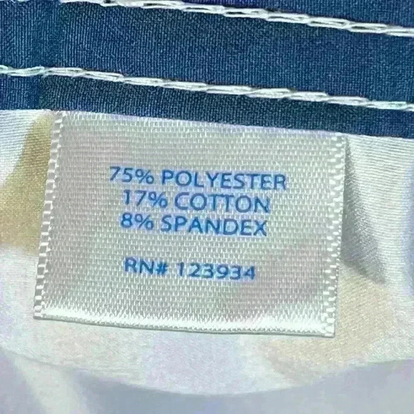 Southern Tide T3 Tide to Trail Performance Shorts Men’s Size Med Stone Quick Dry - Picture 6 of 8